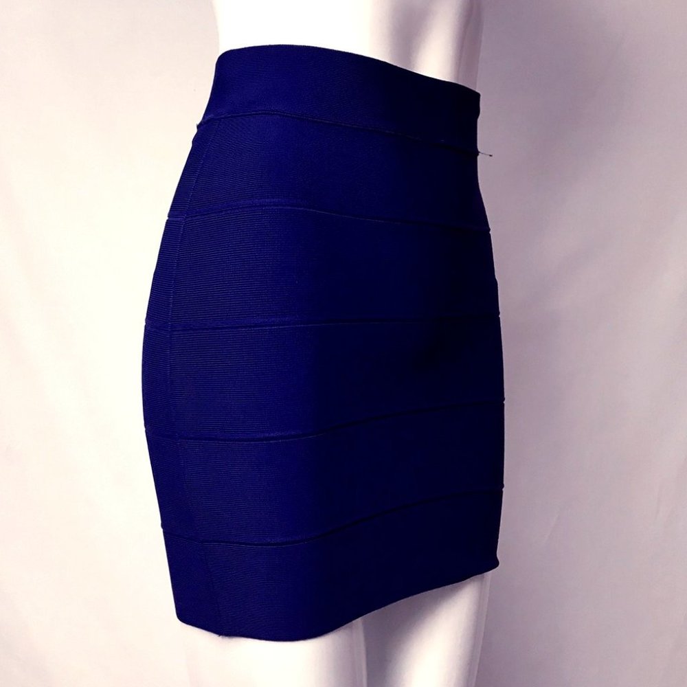 BCBG Bandage Skirt